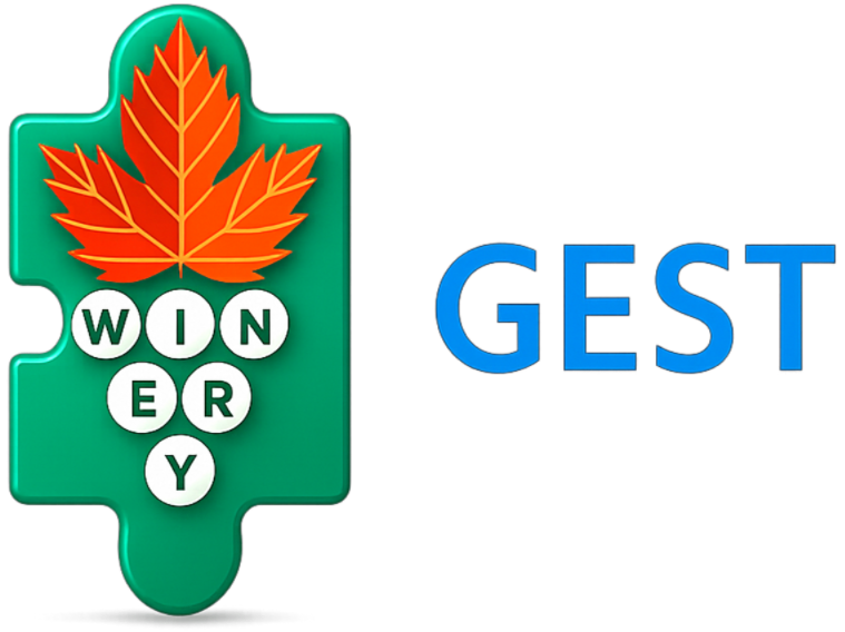 WineryGEST